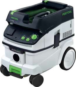 584017 FESTOOL Пылеудаляющий аппарат CLEANTEX CTL 26 AC